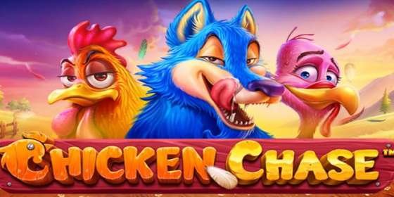 Chicken Chase by Pragmatic Play NZ
