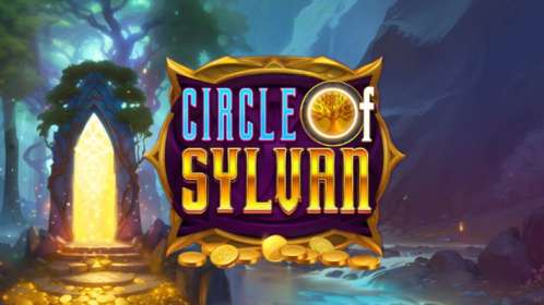 Circle of Sylvan by Fantasma Games NZ
