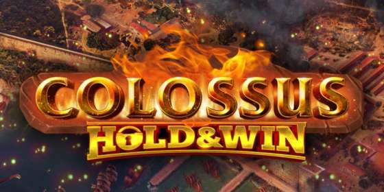 Colossus: Hold & Win by iSoftBet NZ