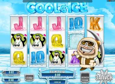 Cool As Ice! by Genesis Gaming NZ