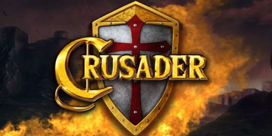 Crusader by Elk Studios NZ