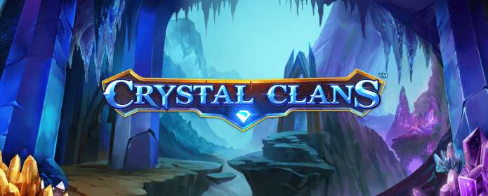 Crystal Clans by iSoftBet NZ