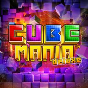 Cube Mania Deluxe by Wazdan NZ