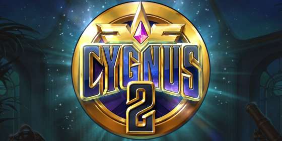 Cygnus 2 by Elk Studios NZ