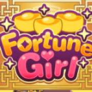  symbol in Fortune Girl pokie