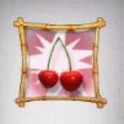 Cherries symbol in Fruit Loot Reboot pokie