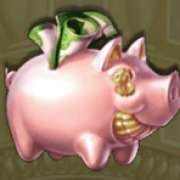  symbol in Piggy Riches pokie