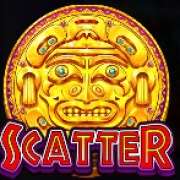 Scatter symbol in Mystic Chief pokie
