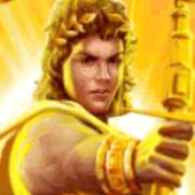  symbol in Age of the Gods: Furious 4 pokie