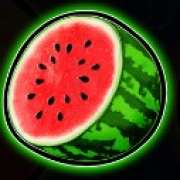 Watermelon symbol in Hot to Burn Extreme pokie