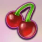 Cherry symbol in Jumbo Jellies pokie