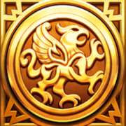 Scatter symbol in Beat The Beast: Griffin's Gold pokie