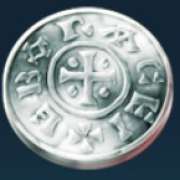 Silver symbol in Vikings Go Berzerk Reloaded pokie