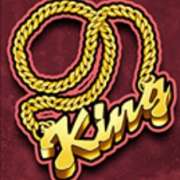 Chain symbol in The Rave pokie