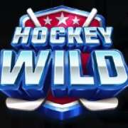 Wild symbol in Hockey Attack pokie