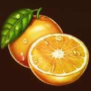 Lemon symbol in Xtreme Summer Hot pokie