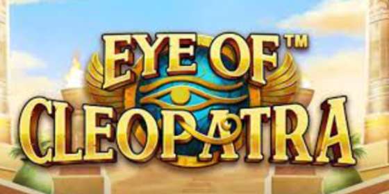 Eye of Cleopatra by Pragmatic Play NZ