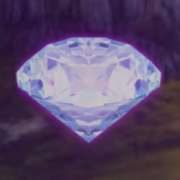 Diamonds symbol in Age of Conquest pokie