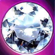 Diamond symbol in Euphoria pokie