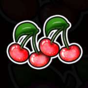 Cherry symbol in Retro 777 pokie