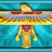 Орел symbol in Pyramid: Quest for Immortality pokie