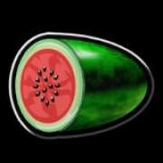 Watermelon symbol in Magic 81 Lines pokie