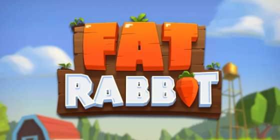 Fat Rabbit by Push Gaming NZ