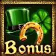 Bonus symbol in Triple Irish pokie
