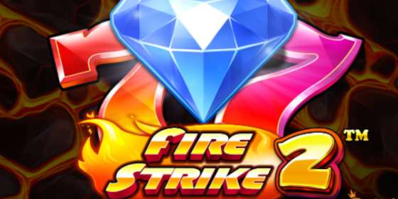 Fire Strike 2 by Pragmatic Play NZ