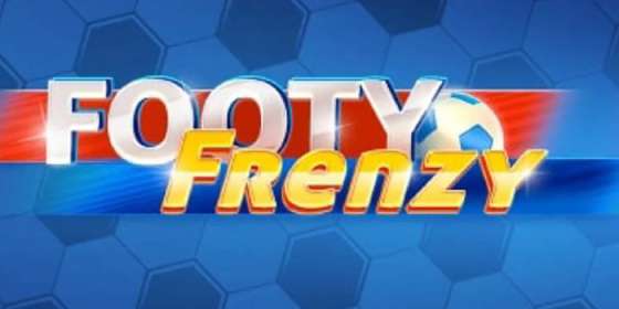 Footy Frenzy by Cayetano NZ