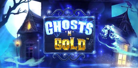 Ghosts ‘n’ Gold by iSoftBet NZ