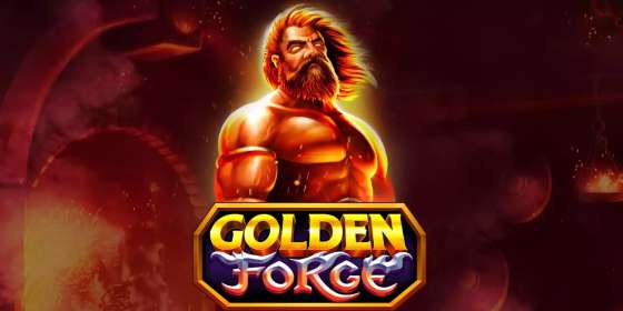 Golden Forge by Ruby Play NZ