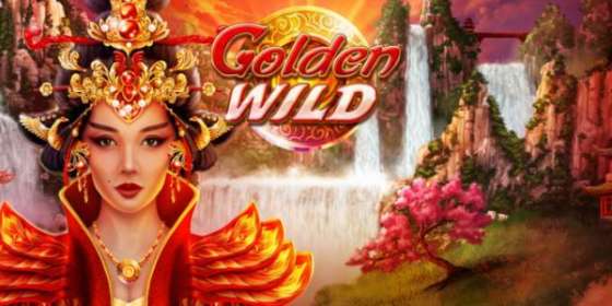 Golden Wild by Leander Games NZ