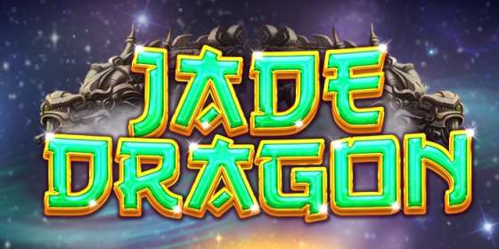 Jade Dragon by Cayetano NZ