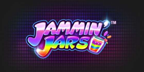 Jammin' Jars by Push Gaming NZ