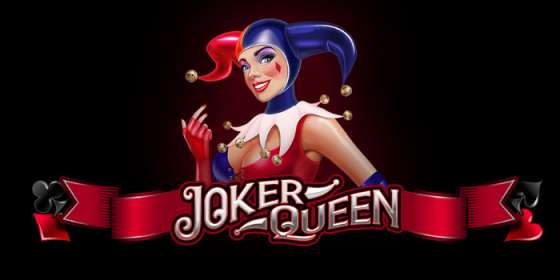 Joker Queen by BGaming NZ