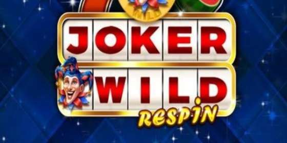Joker Wild Respin by Stakelogic NZ