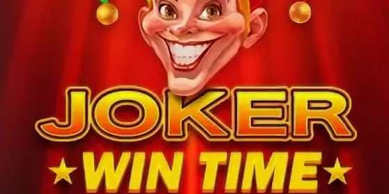 Joker Win Time by Stakelogic NZ