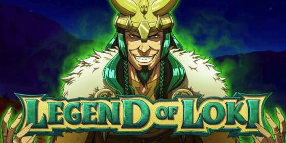 Legend of Loki by iSoftBet NZ