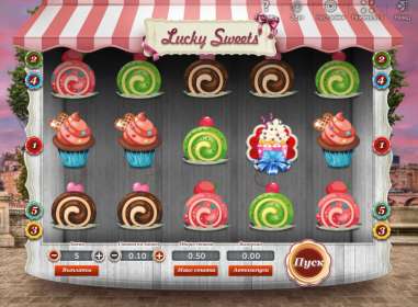 Lucky Sweets by BGaming NZ