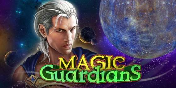 Magic Guardians by EGT NZ