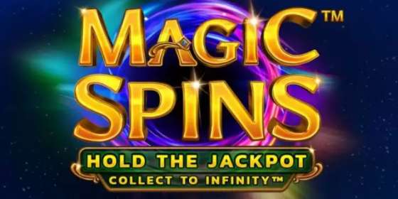Magic Spins by Wazdan NZ