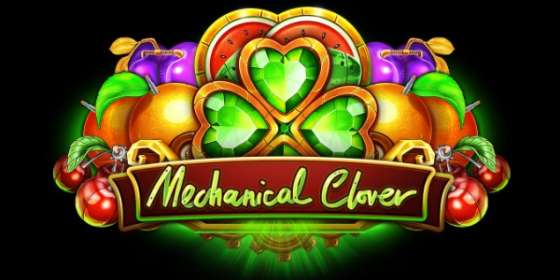 Mechanical Clover by BGaming NZ