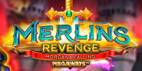 Merlins Revenge Megaways by iSoftBet NZ