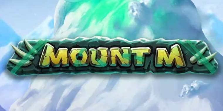 Play Mount M pokie NZ