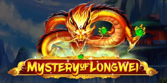 Mystery of Long Wei by iSoftBet NZ