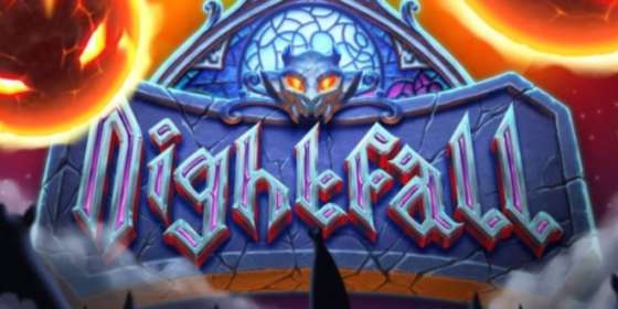 Nightfall by Push Gaming NZ
