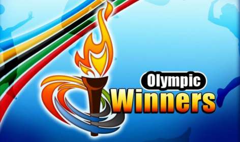 Olympic Winners by SkillOnNet NZ