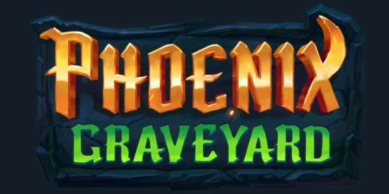 Phoenix Graveyard by Elk Studios NZ