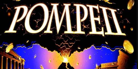 Pompeii by Aristocrat NZ